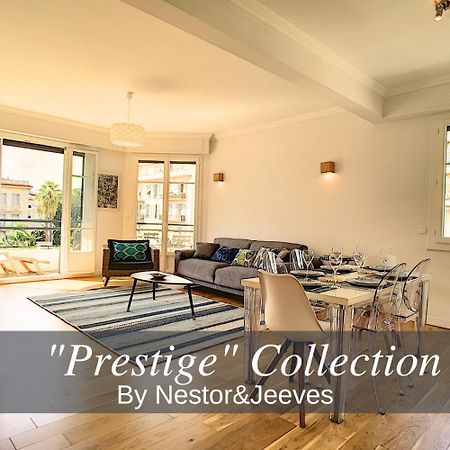 Nestor&Jeeves - Fiora Paradise Terrace - Central - Very Close Sea Ницца Экстерьер фото